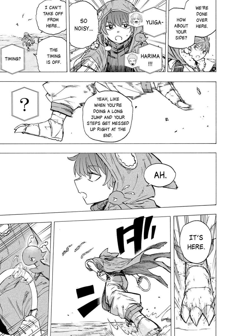 Saikyou De Saisoku No Mugen Level Up 87 11