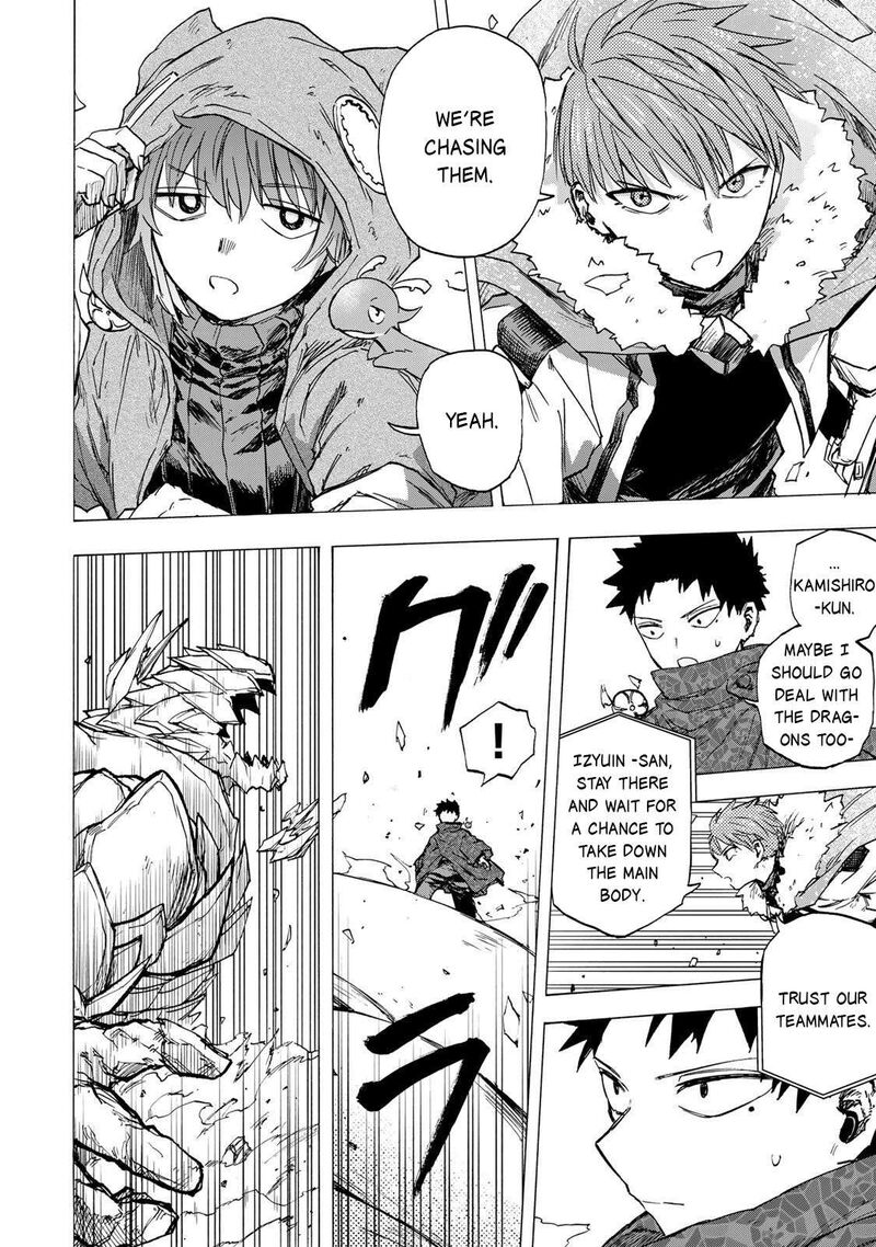 Saikyou De Saisoku No Mugen Level Up 87 6