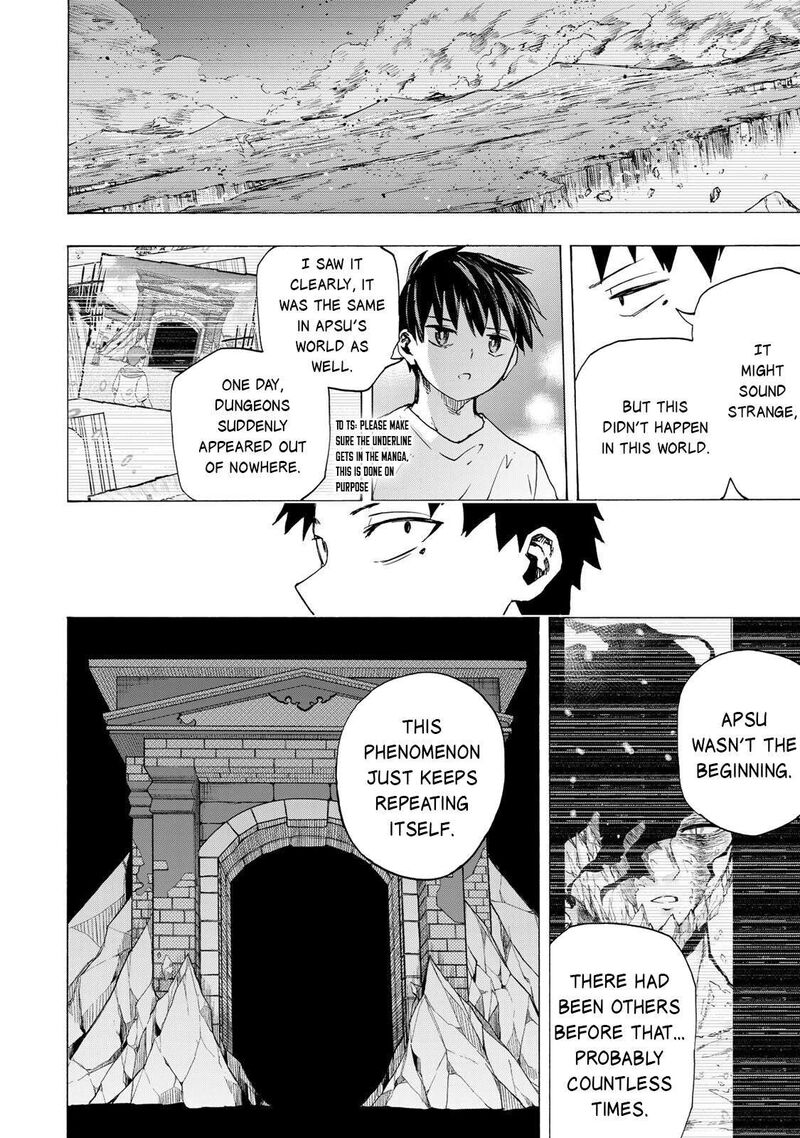 Saikyou De Saisoku No Mugen Level Up 89 11