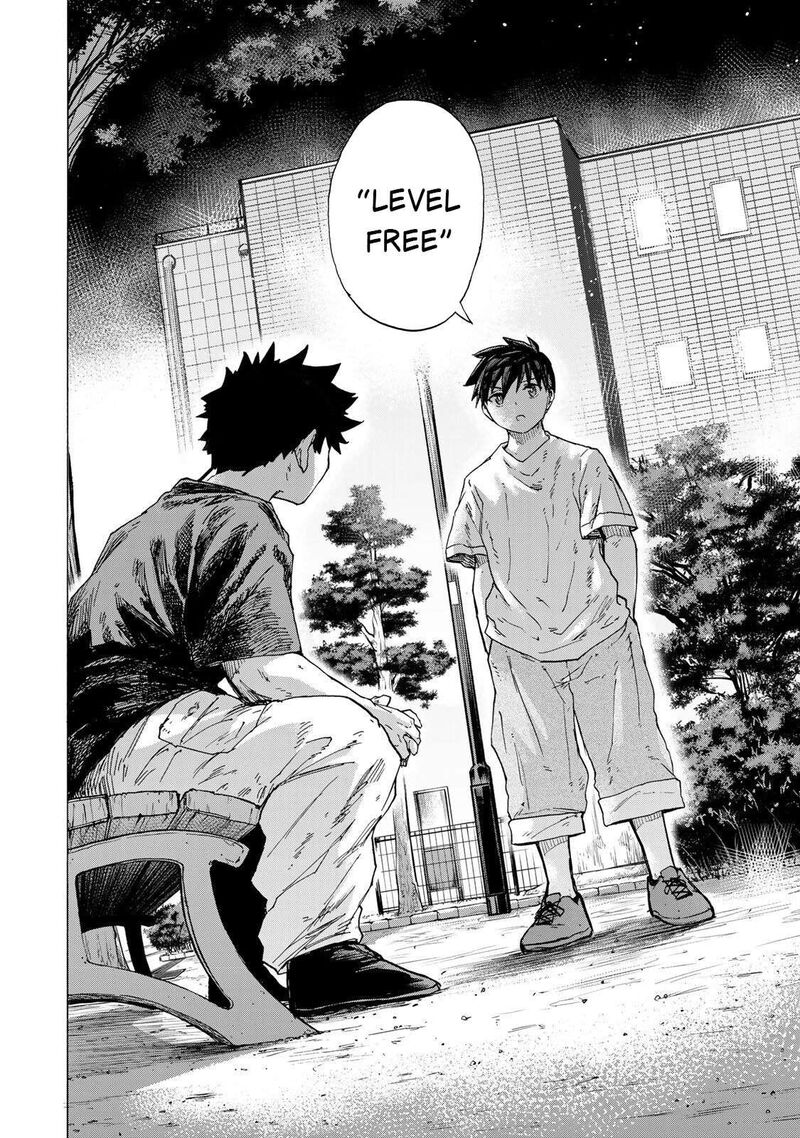 Saikyou De Saisoku No Mugen Level Up 89 13