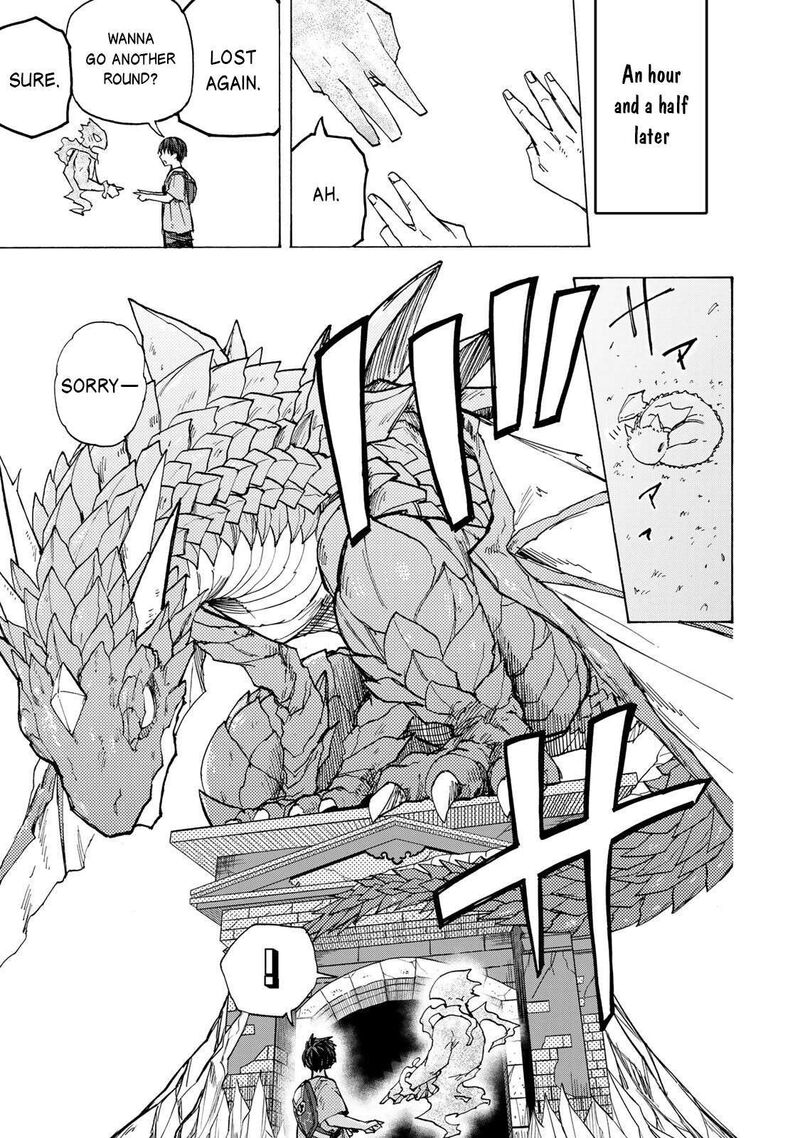 Saikyou De Saisoku No Mugen Level Up 91 18