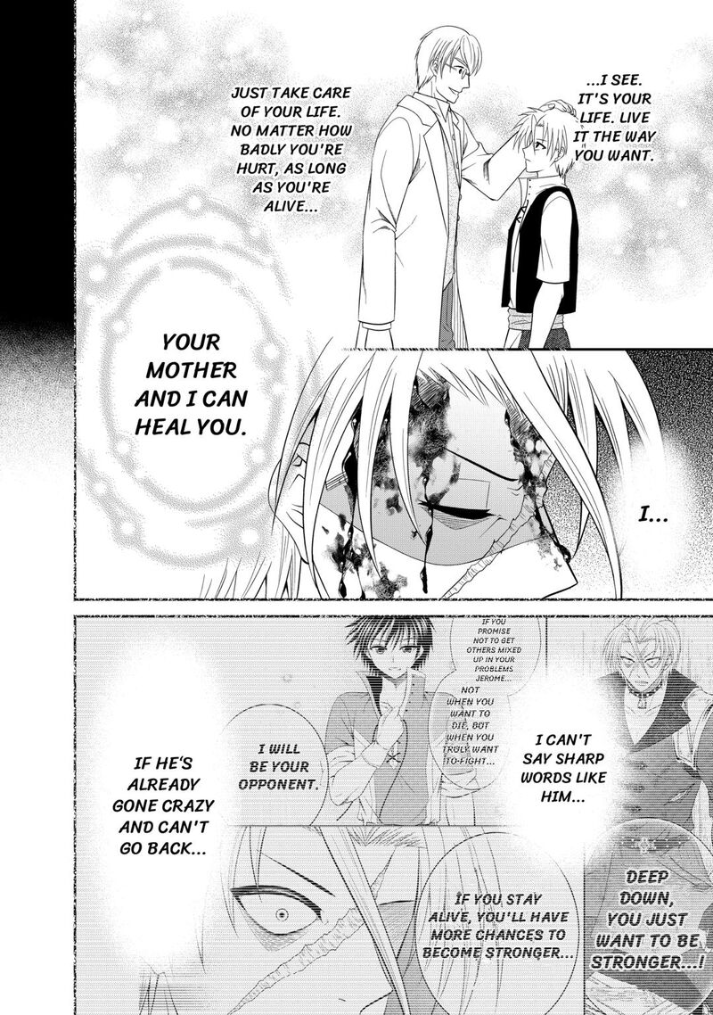Saikyou Frank Boukensha No Kimama Na Henkyou Seikatsu 26 30
