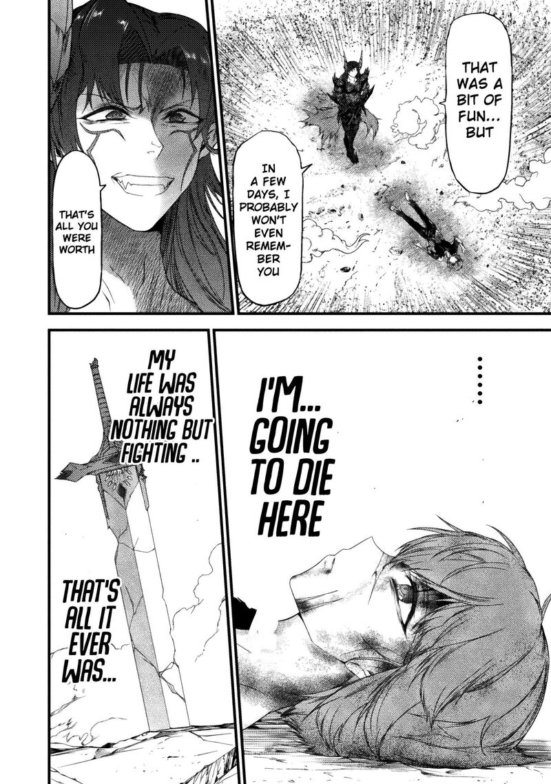 Saikyou Maou Wa Musou Shiteta No Ni Nyotaika Kaijo No Kagi Wa Hitodasuke No Tabi Deshita 1 12