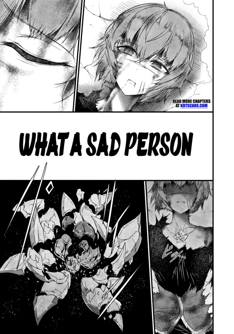 Saikyou Maou Wa Musou Shiteta No Ni Nyotaika Kaijo No Kagi Wa Hitodasuke No Tabi Deshita 1 15