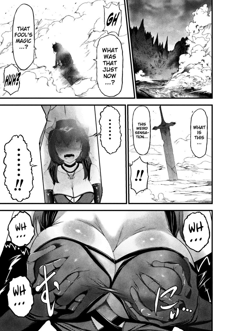 Saikyou Maou Wa Musou Shiteta No Ni Nyotaika Kaijo No Kagi Wa Hitodasuke No Tabi Deshita 1 17