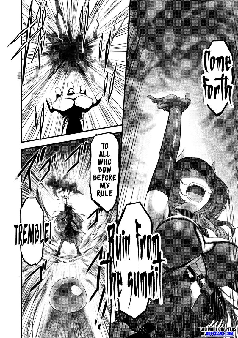Saikyou Maou Wa Musou Shiteta No Ni Nyotaika Kaijo No Kagi Wa Hitodasuke No Tabi Deshita 1 36
