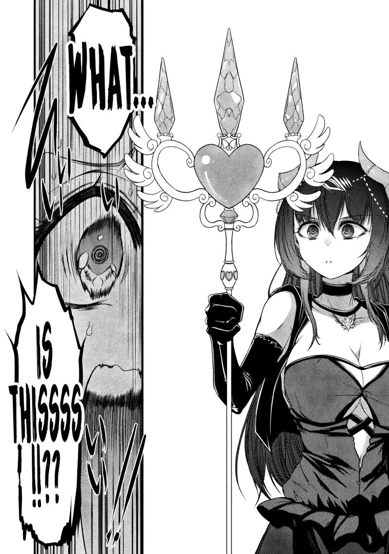 Saikyou Maou Wa Musou Shiteta No Ni Nyotaika Kaijo No Kagi Wa Hitodasuke No Tabi Deshita 1 38