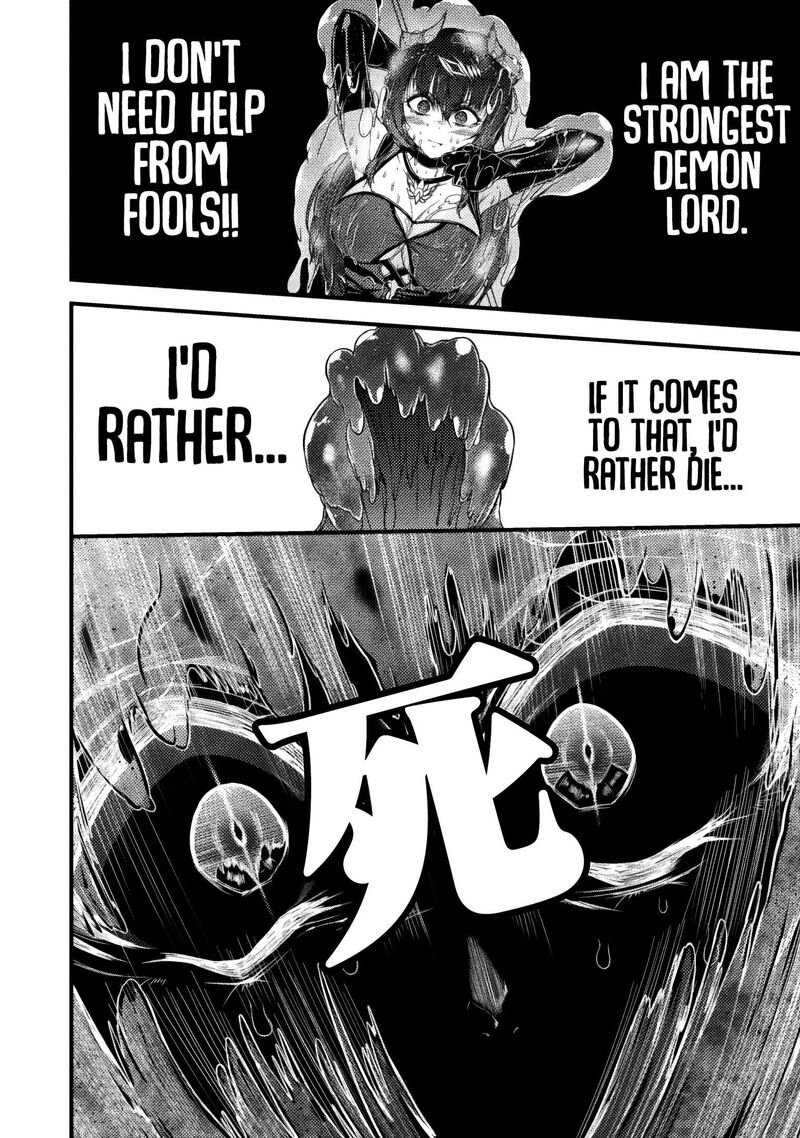 Saikyou Maou Wa Musou Shiteta No Ni Nyotaika Kaijo No Kagi Wa Hitodasuke No Tabi Deshita 1 44
