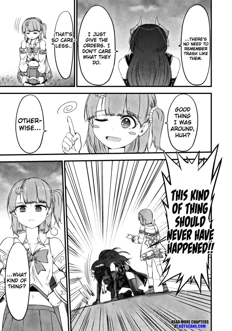 Saikyou Maou Wa Musou Shiteta No Ni Nyotaika Kaijo No Kagi Wa Hitodasuke No Tabi Deshita 1 51
