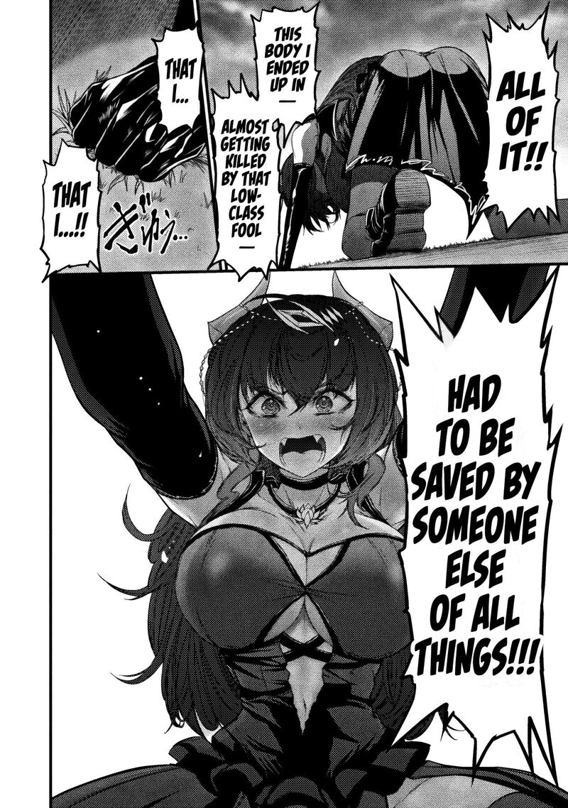 Saikyou Maou Wa Musou Shiteta No Ni Nyotaika Kaijo No Kagi Wa Hitodasuke No Tabi Deshita 1 52