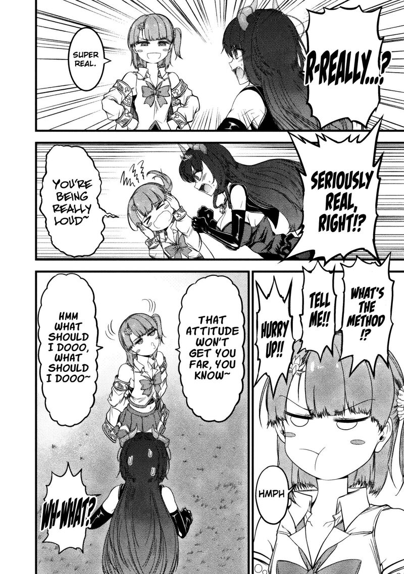 Saikyou Maou Wa Musou Shiteta No Ni Nyotaika Kaijo No Kagi Wa Hitodasuke No Tabi Deshita 1 54