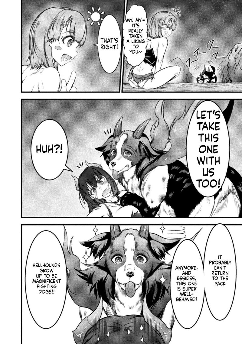 Saikyou Maou Wa Musou Shiteta No Ni Nyotaika Kaijo No Kagi Wa Hitodasuke No Tabi Deshita 10 32