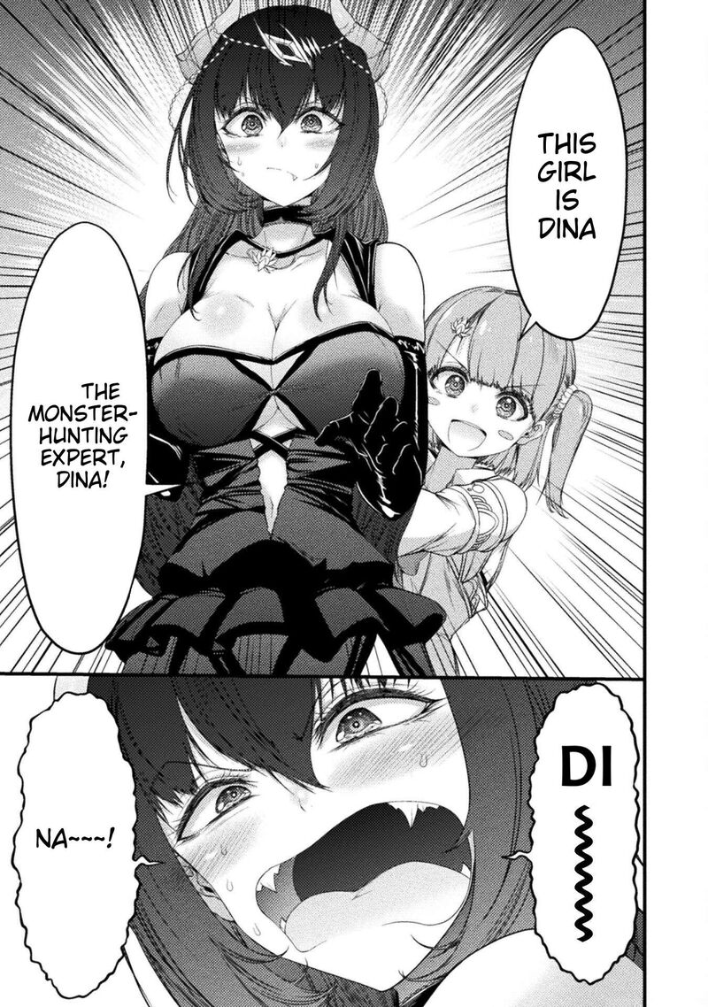 Saikyou Maou Wa Musou Shiteta No Ni Nyotaika Kaijo No Kagi Wa Hitodasuke No Tabi Deshita 2 13