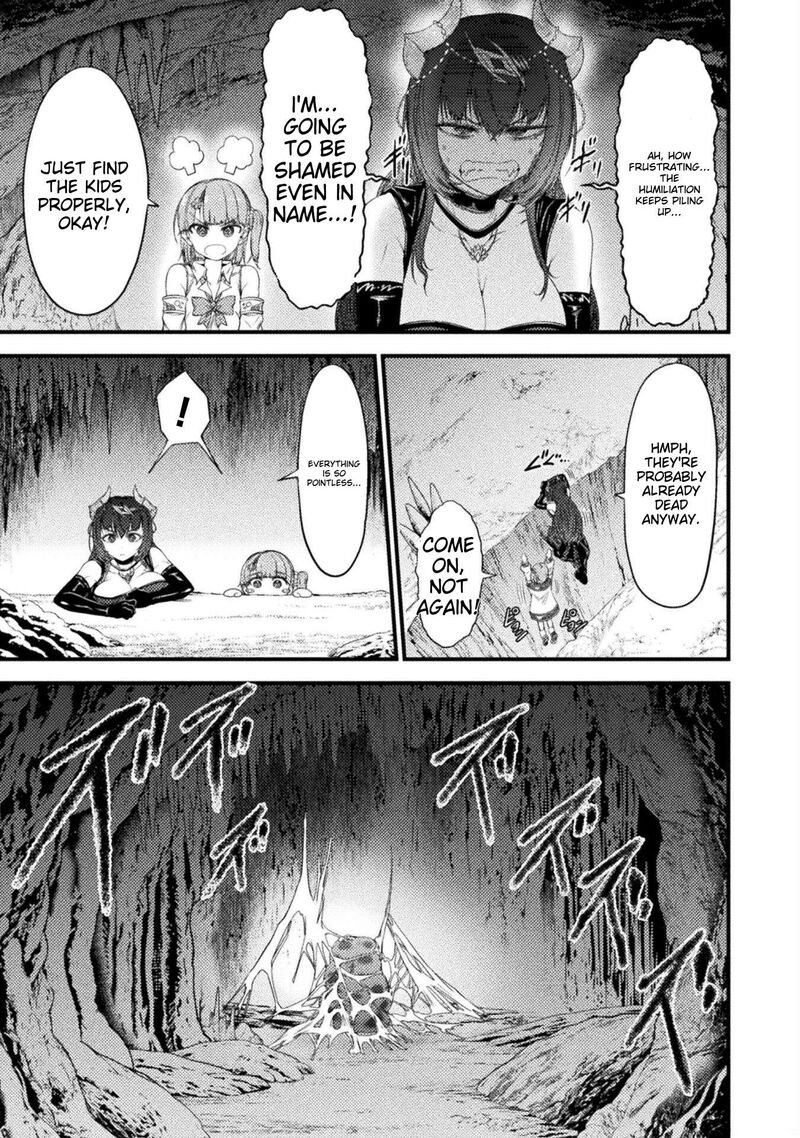 Saikyou Maou Wa Musou Shiteta No Ni Nyotaika Kaijo No Kagi Wa Hitodasuke No Tabi Deshita 2 15