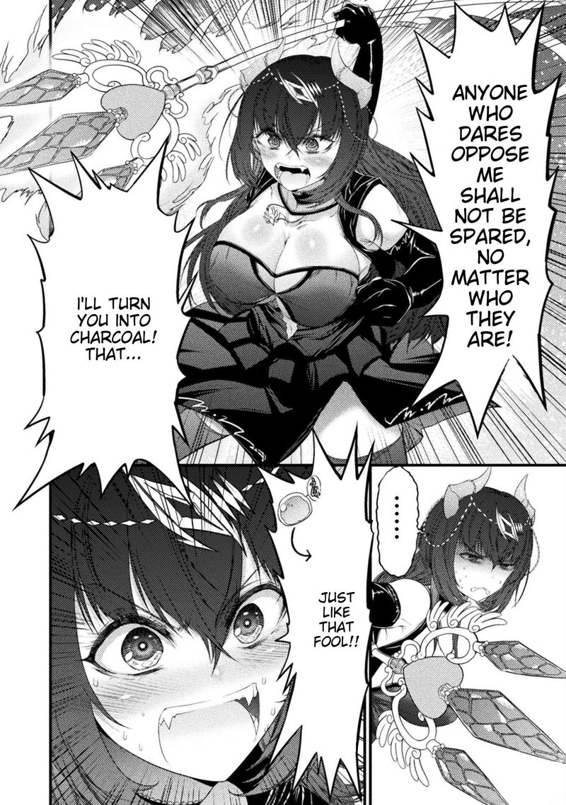 Saikyou Maou Wa Musou Shiteta No Ni Nyotaika Kaijo No Kagi Wa Hitodasuke No Tabi Deshita 2 20