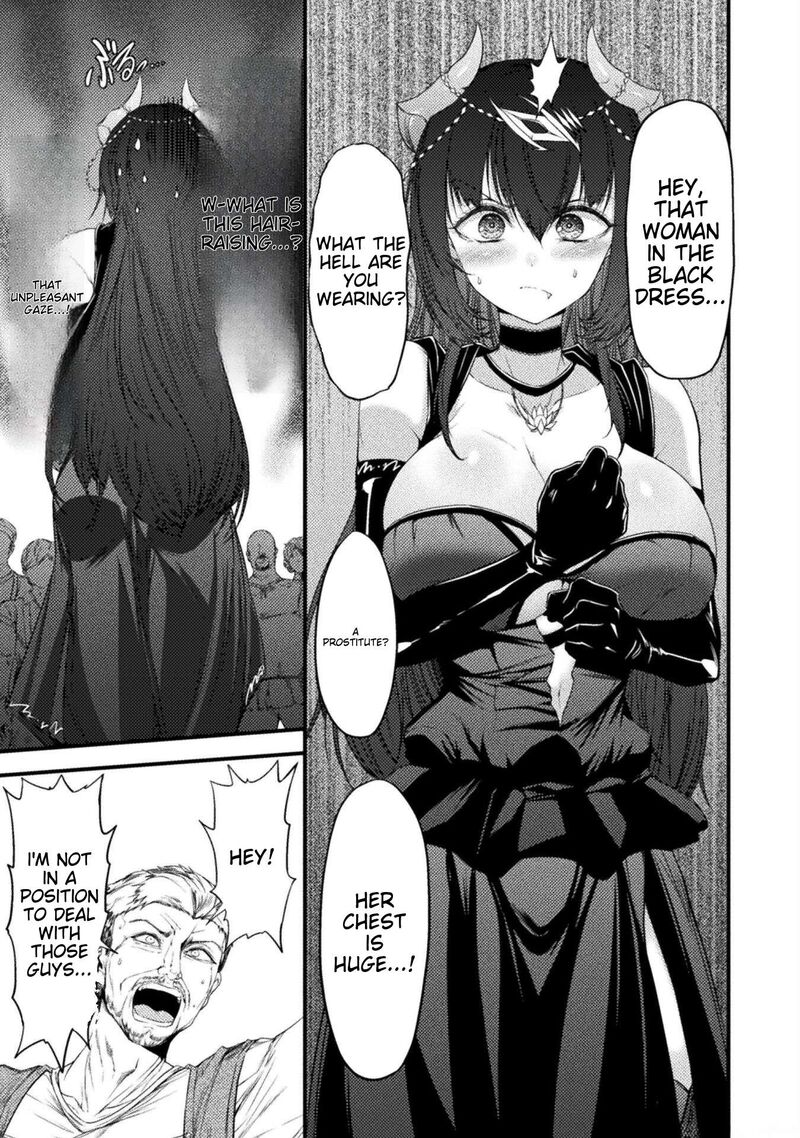 Saikyou Maou Wa Musou Shiteta No Ni Nyotaika Kaijo No Kagi Wa Hitodasuke No Tabi Deshita 2 5