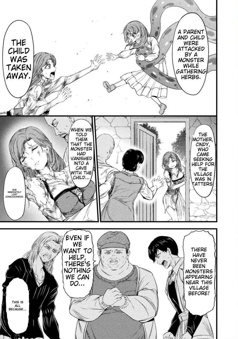 Saikyou Maou Wa Musou Shiteta No Ni Nyotaika Kaijo No Kagi Wa Hitodasuke No Tabi Deshita 2 7