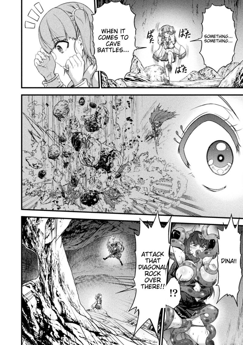 Saikyou Maou Wa Musou Shiteta No Ni Nyotaika Kaijo No Kagi Wa Hitodasuke No Tabi Deshita 3 2