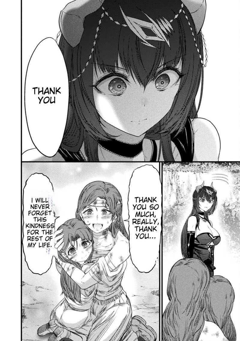 Saikyou Maou Wa Musou Shiteta No Ni Nyotaika Kaijo No Kagi Wa Hitodasuke No Tabi Deshita 3 20
