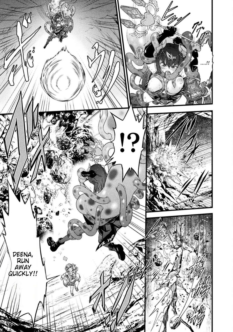 Saikyou Maou Wa Musou Shiteta No Ni Nyotaika Kaijo No Kagi Wa Hitodasuke No Tabi Deshita 3 3