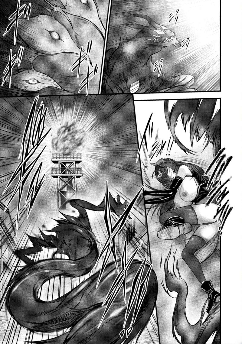 Saikyou Maou Wa Musou Shiteta No Ni Nyotaika Kaijo No Kagi Wa Hitodasuke No Tabi Deshita 6 7