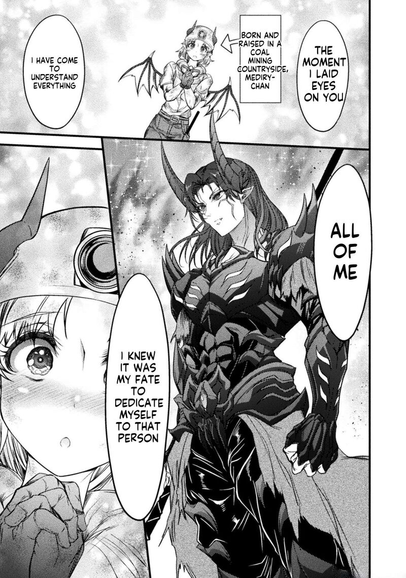Saikyou Maou Wa Musou Shiteta No Ni Nyotaika Kaijo No Kagi Wa Hitodasuke No Tabi Deshita 7 15
