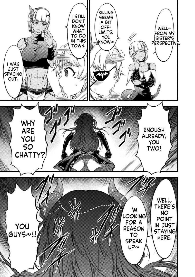 Saikyou Maou Wa Musou Shiteta No Ni Nyotaika Kaijo No Kagi Wa Hitodasuke No Tabi Deshita 7 19