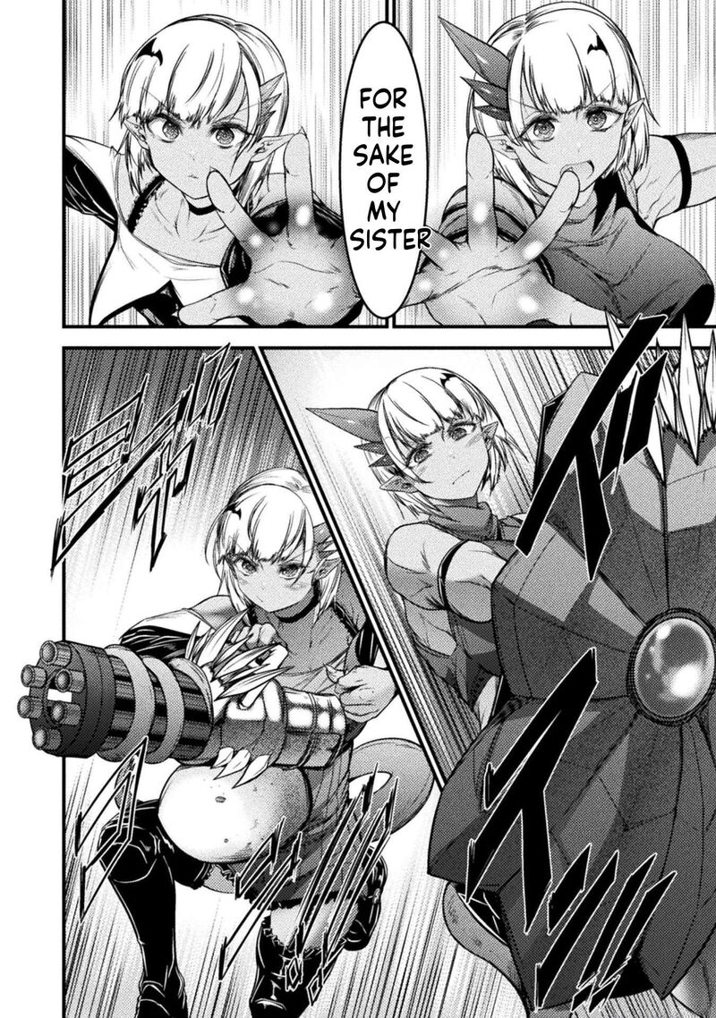 Saikyou Maou Wa Musou Shiteta No Ni Nyotaika Kaijo No Kagi Wa Hitodasuke No Tabi Deshita 7 22