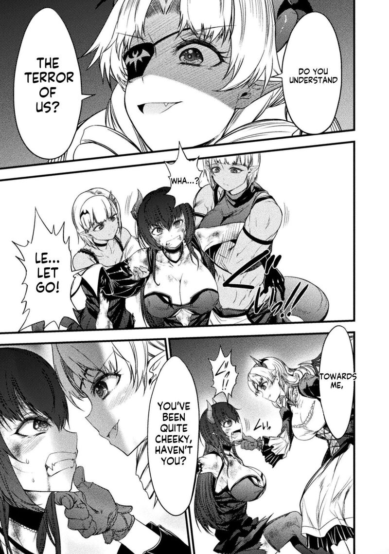 Saikyou Maou Wa Musou Shiteta No Ni Nyotaika Kaijo No Kagi Wa Hitodasuke No Tabi Deshita 7 31