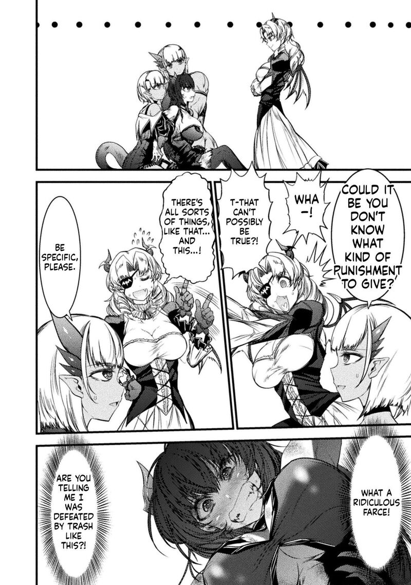 Saikyou Maou Wa Musou Shiteta No Ni Nyotaika Kaijo No Kagi Wa Hitodasuke No Tabi Deshita 8 2