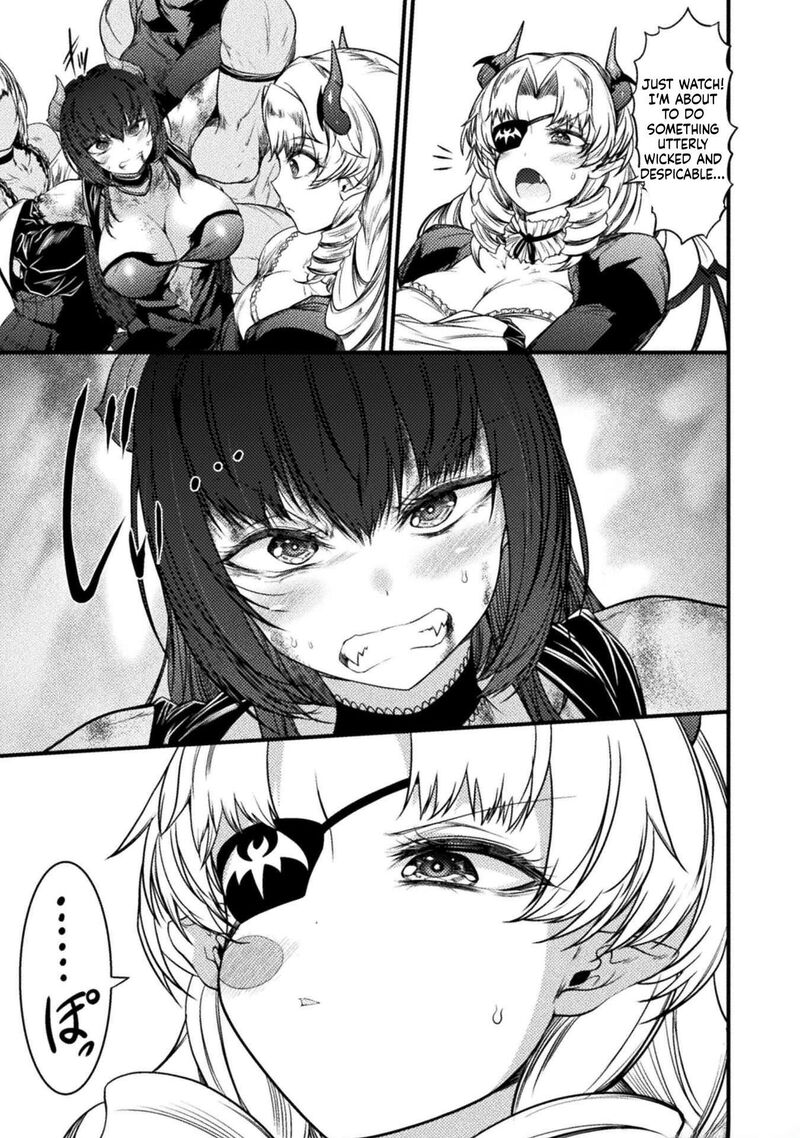 Saikyou Maou Wa Musou Shiteta No Ni Nyotaika Kaijo No Kagi Wa Hitodasuke No Tabi Deshita 8 3