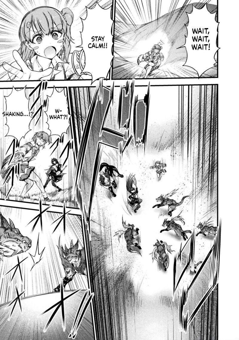 Saikyou Maou Wa Musou Shiteta No Ni Nyotaika Kaijo No Kagi Wa Hitodasuke No Tabi Deshita 9 15