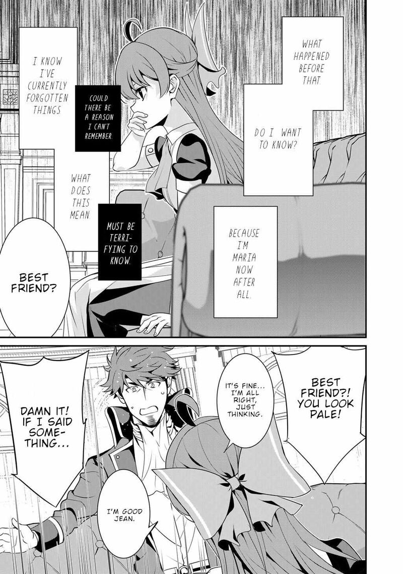 Saikyou No Kurokishi Sentou Maid Ni Tenshoku Shimashita 70 10