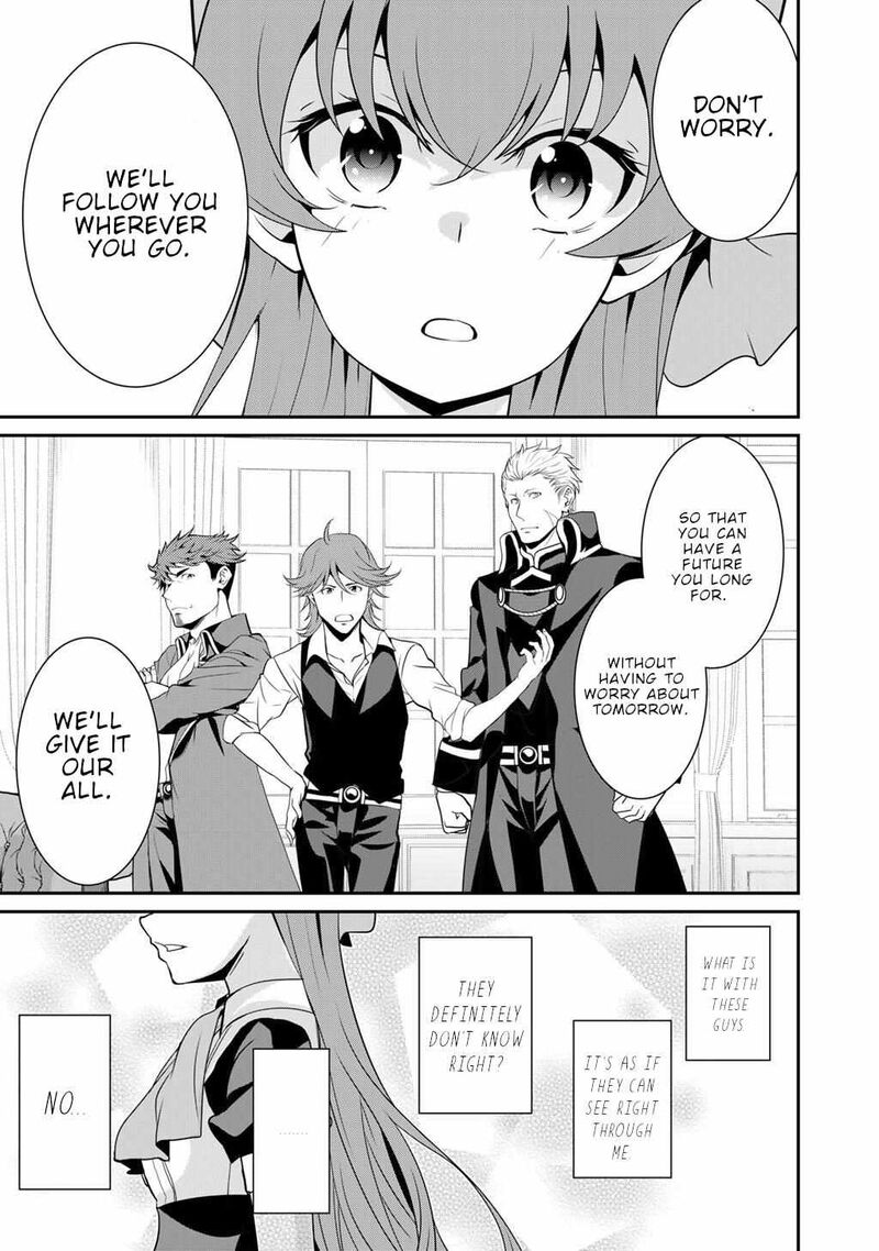 Saikyou No Kurokishi Sentou Maid Ni Tenshoku Shimashita 70 12