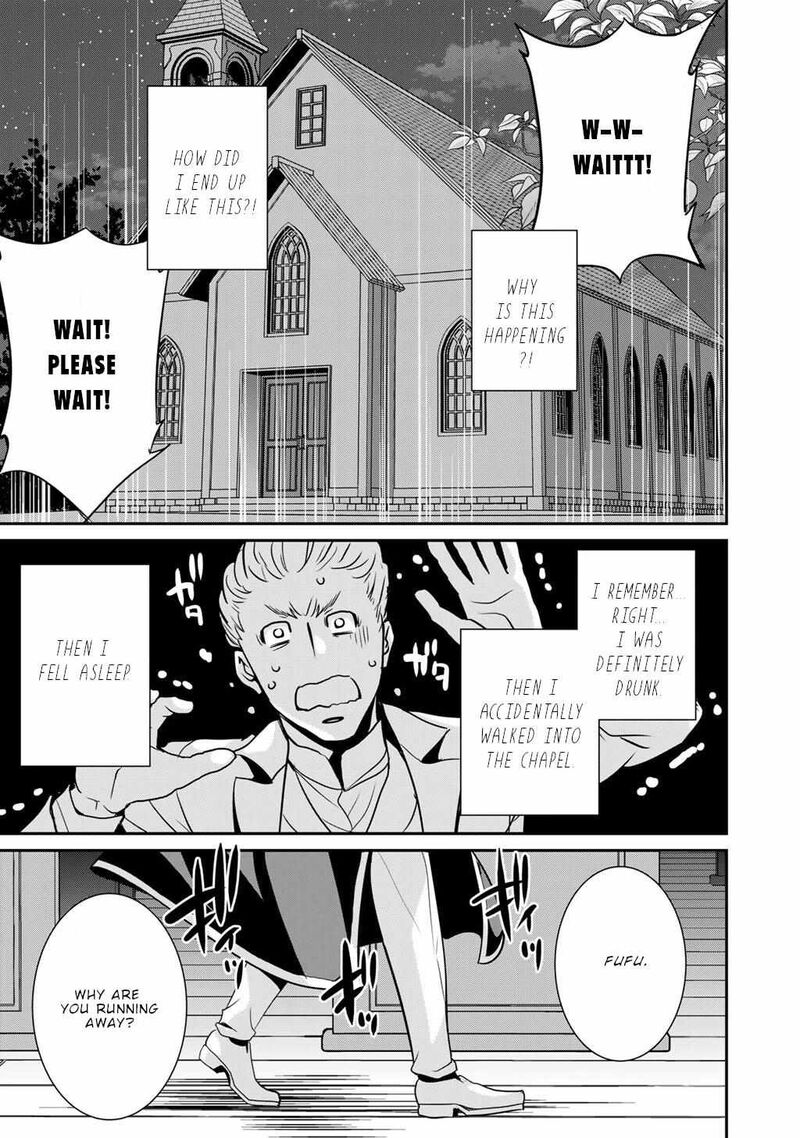 Saikyou No Kurokishi Sentou Maid Ni Tenshoku Shimashita 71 20