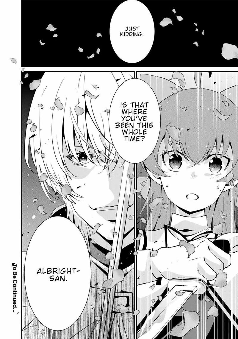 Saikyou No Kurokishi Sentou Maid Ni Tenshoku Shimashita 72 27