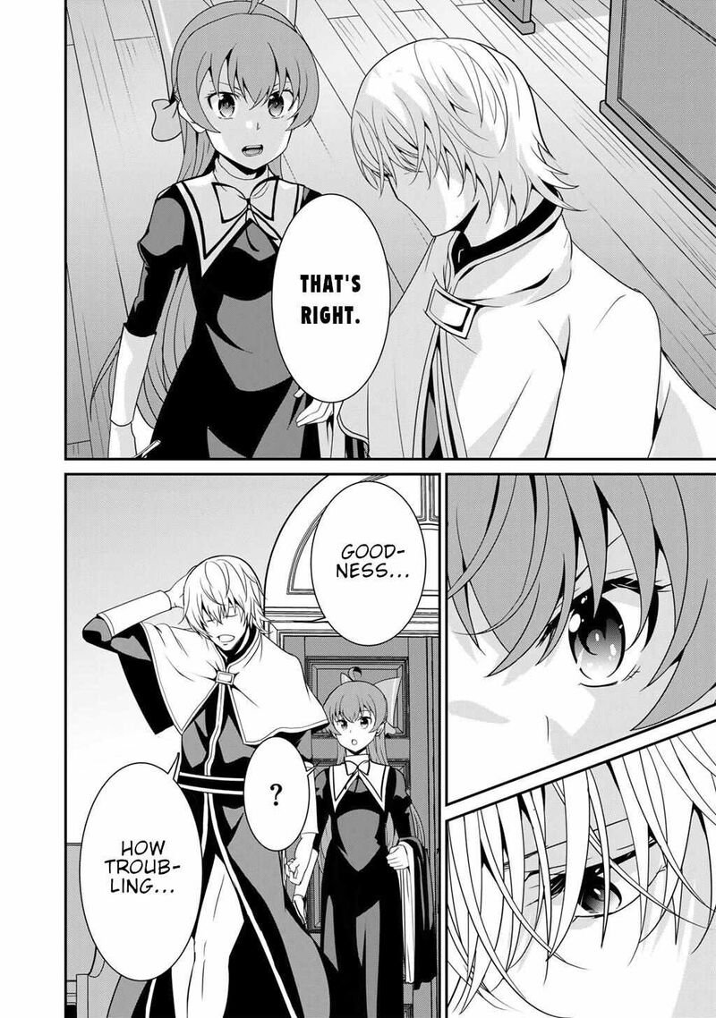 Saikyou No Kurokishi Sentou Maid Ni Tenshoku Shimashita 74 13