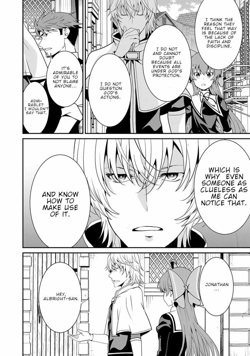 Saikyou No Kurokishi Sentou Maid Ni Tenshoku Shimashita 74 17