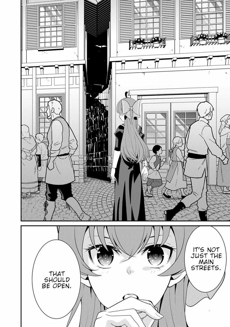 Saikyou No Kurokishi Sentou Maid Ni Tenshoku Shimashita 75 3