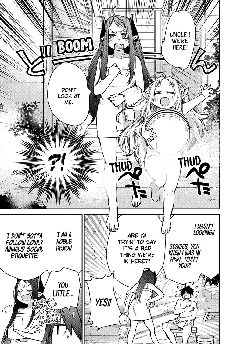 Saikyou No Madoushi Hiza Ni Ya O Ukete Shimatta Node Inaka No Eihei Ni Naru 10 10