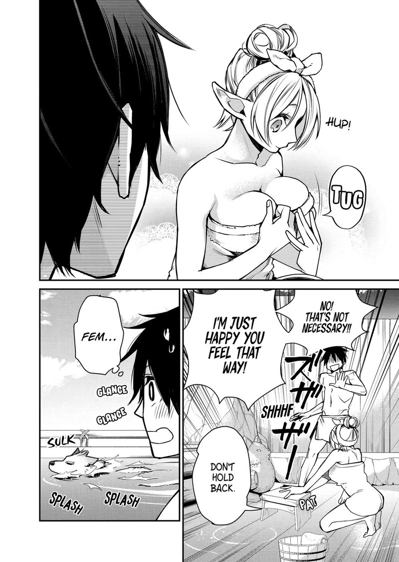 Saikyou No Madoushi Hiza Ni Ya O Ukete Shimatta Node Inaka No Eihei Ni Naru 10 13