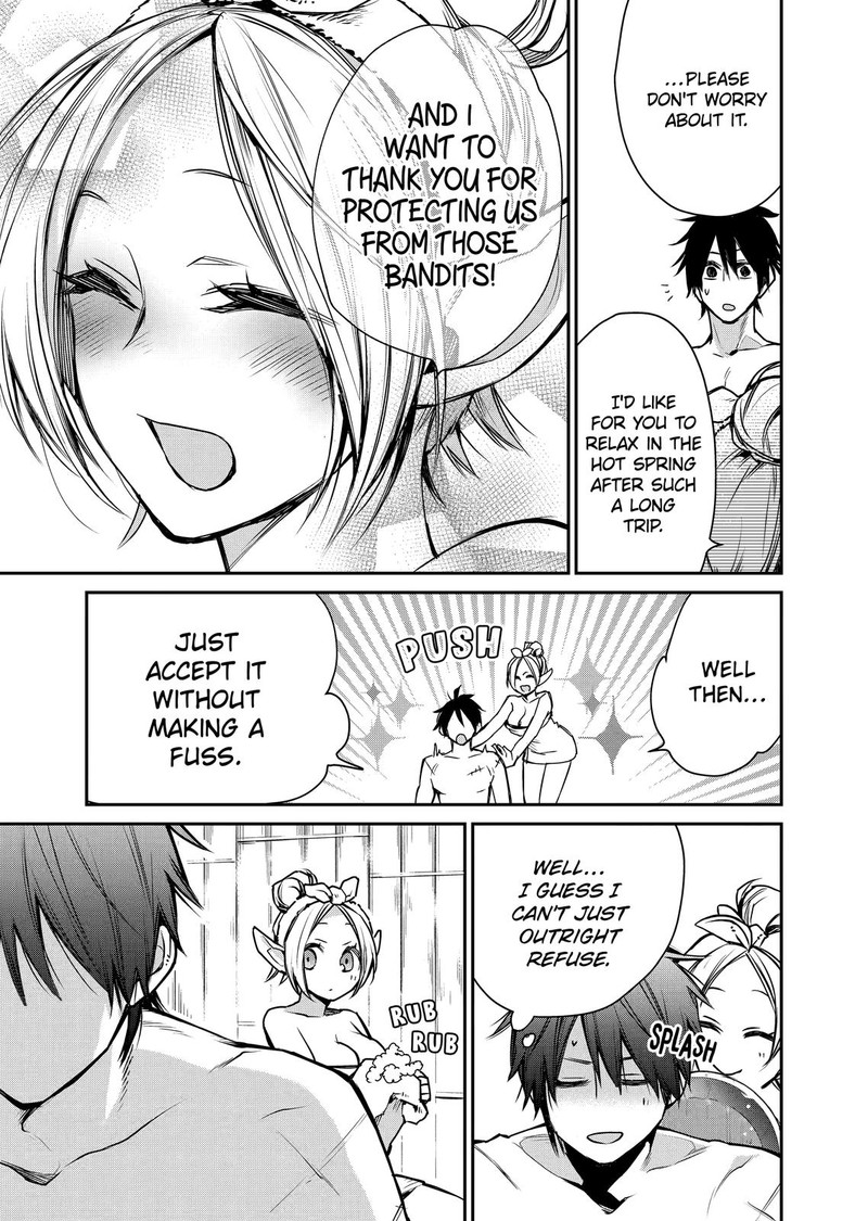 Saikyou No Madoushi Hiza Ni Ya O Ukete Shimatta Node Inaka No Eihei Ni Naru 10 14