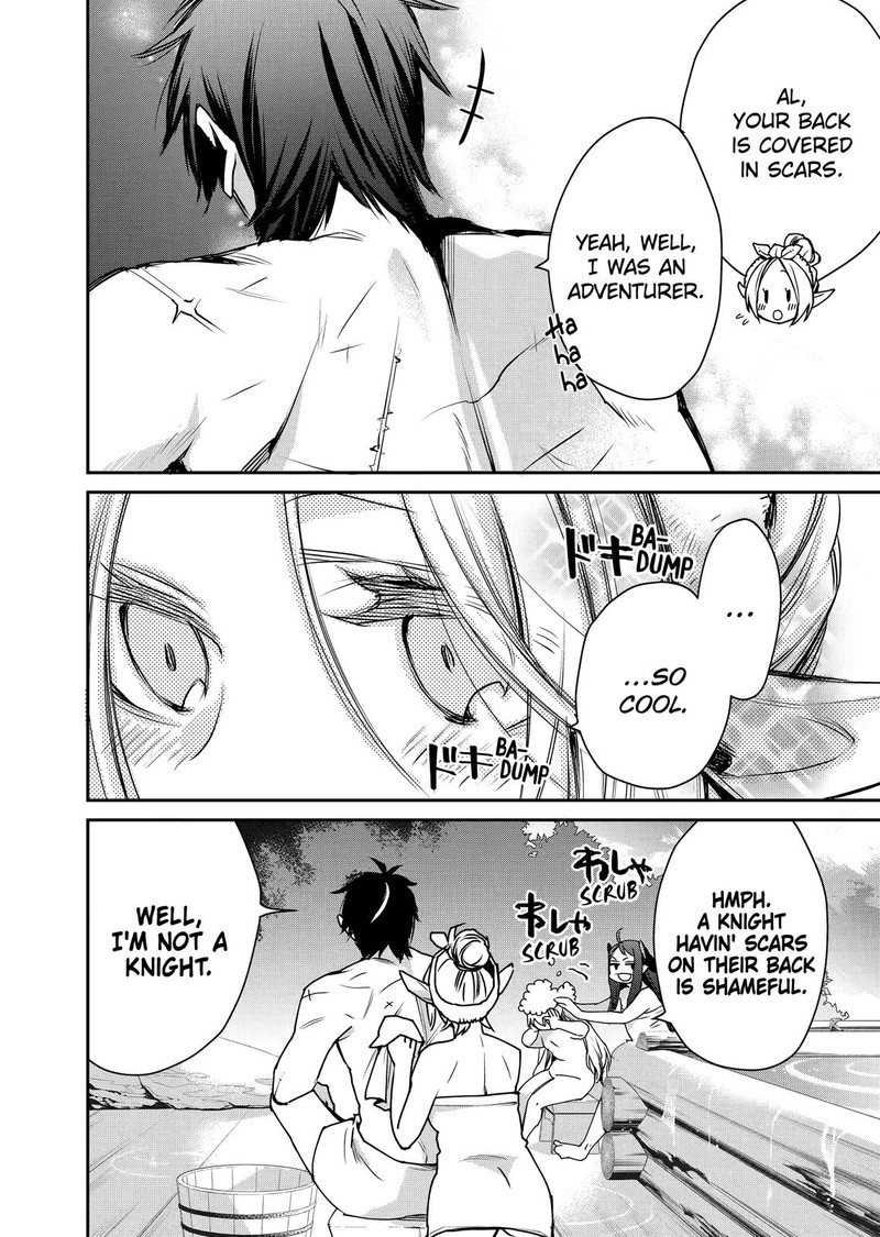 Saikyou No Madoushi Hiza Ni Ya O Ukete Shimatta Node Inaka No Eihei Ni Naru 10 15