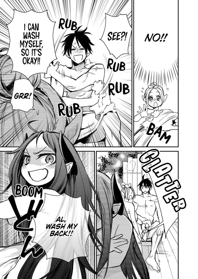 Saikyou No Madoushi Hiza Ni Ya O Ukete Shimatta Node Inaka No Eihei Ni Naru 10 18