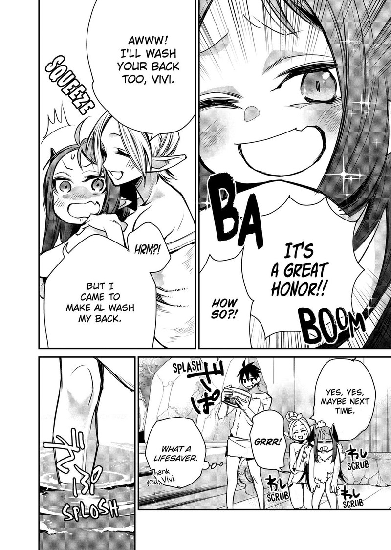 Saikyou No Madoushi Hiza Ni Ya O Ukete Shimatta Node Inaka No Eihei Ni Naru 10 19