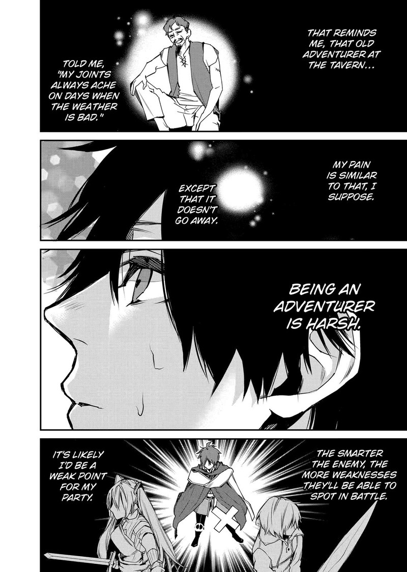 Saikyou No Madoushi Hiza Ni Ya O Ukete Shimatta Node Inaka No Eihei Ni Naru 10 23