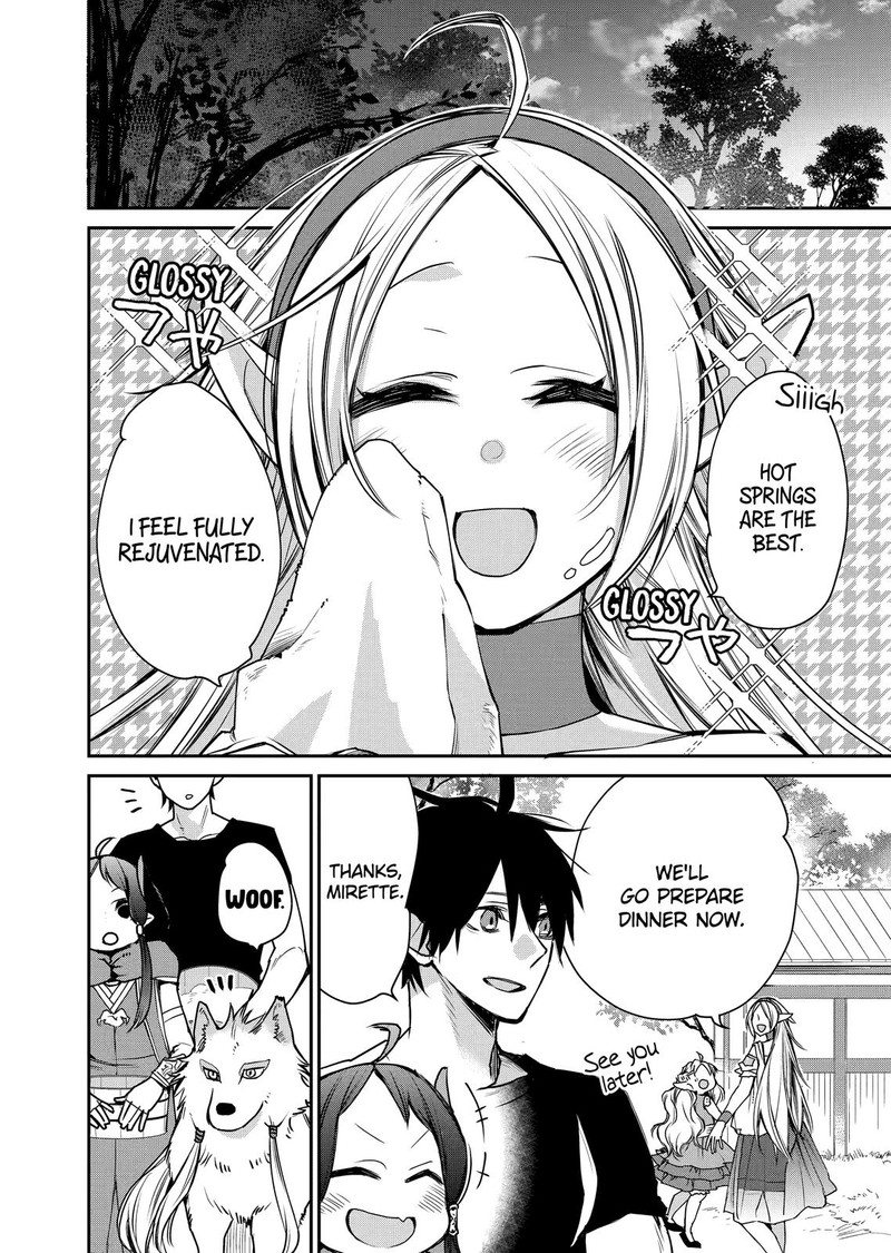 Saikyou No Madoushi Hiza Ni Ya O Ukete Shimatta Node Inaka No Eihei Ni Naru 10 25