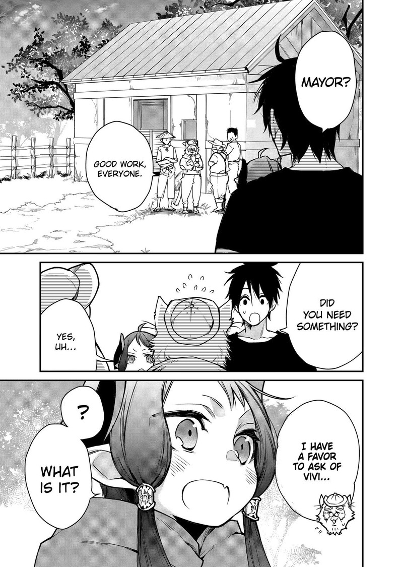 Saikyou No Madoushi Hiza Ni Ya O Ukete Shimatta Node Inaka No Eihei Ni Naru 10 26