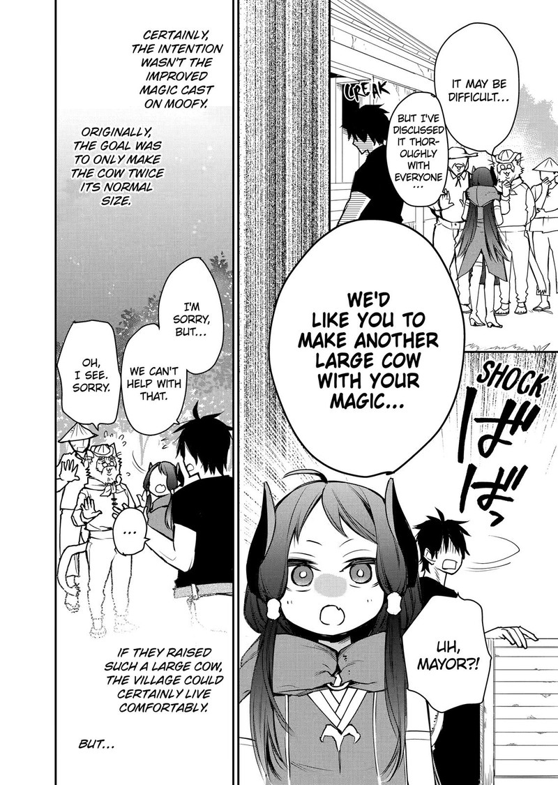 Saikyou No Madoushi Hiza Ni Ya O Ukete Shimatta Node Inaka No Eihei Ni Naru 10 27