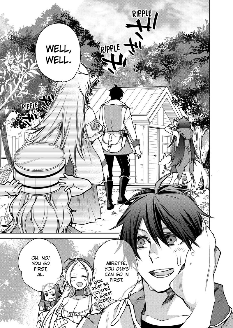 Saikyou No Madoushi Hiza Ni Ya O Ukete Shimatta Node Inaka No Eihei Ni Naru 10 3